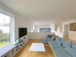 Billede 10. Hus/villa, Bogholder Allé, Vanløse 