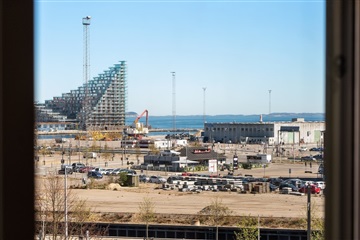 Billede 4. Værelse, Molsgade, Aarhus C 