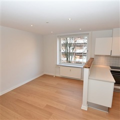 Photo 6. Apartment, Rantzausgade, Aalborg 