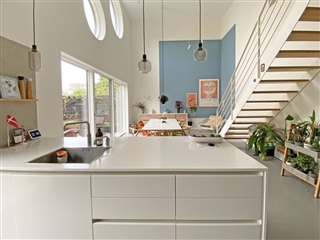 Billede 7. Hus/villa, Bogholder Allé, Vanløse 