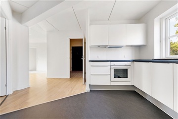 Photo 2. Apartment, Filosofhaven, Odense C 