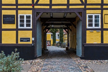 Photo 11. Apartment, Filosofhaven, Odense C 