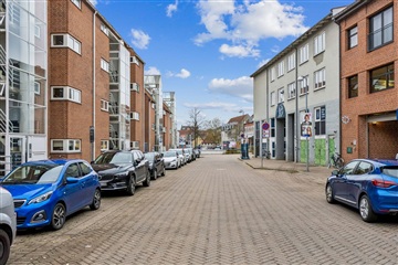 Photo 15. Apartment, Filosofhaven, Odense C 