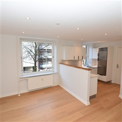 Photo 7. Apartment, Rantzausgade, Aalborg 