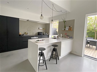 Billede 5. Hus/villa, Bogholder Allé, Vanløse 