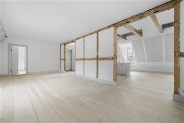 Photo 4. Apartment, Amaliegade, København K 