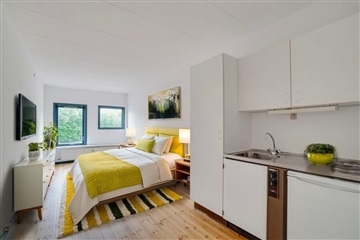 Photo 1. Apartment, Gudrunsvej, Brabrand 