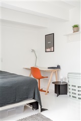 Photo 3. Room, , København V 