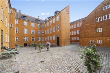 Photo 14. Apartment, Amaliegade, København K 