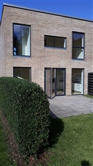 Billede 19. Hus/villa, Søndermarkstoften, Ans By 