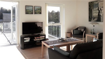 Billede 9. Hus/villa, Søndermarkstoften, Ans By 