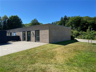 Billede 23. Hus/villa, Søndermarkstoften, Ans By 