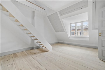 Photo 10. Apartment, Amaliegade, København K 