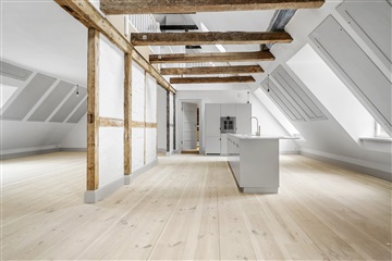 Photo 1. Apartment, Amaliegade, København K 