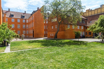 Photo 2. Apartment, Amaliegade, København K 