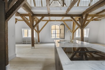Photo 5. Apartment, Amaliegade, København K 