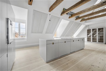 Photo 3. Apartment, Amaliegade, København K 