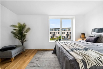 Photo 10. Apartment, Sølyst Strandpark, Nivå 