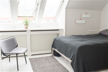 Photo 1. Room, , København V 