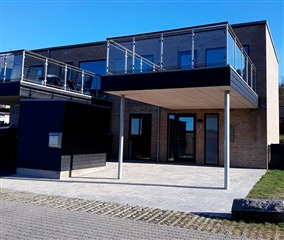 Billede 8. Hus/villa, Søndermarkstoften, Ans By 