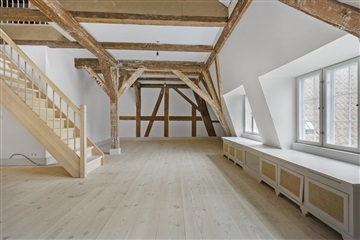 Photo 6. Apartment, Amaliegade, København K 