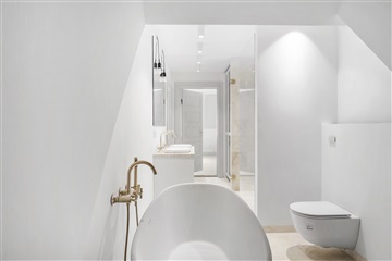 Photo 9. Apartment, Amaliegade, København K 