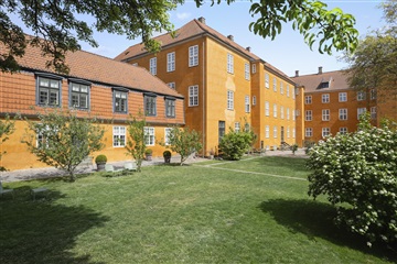 Photo 17. Apartment, Amaliegade, København K 