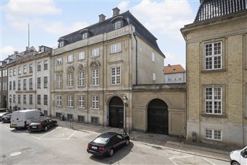 Photo 2. Apartment, Amaliegade, København K 
