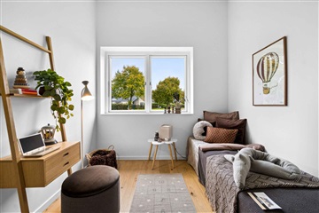 Photo 14. Apartment, Sølyst Strandpark, Nivå 