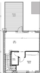 Billede 2. Hus/villa, Søndermarkstoften, Ans By 