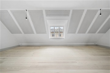Photo 5. Apartment, Amaliegade, København K 