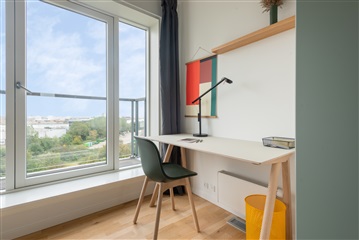 Photo 3. Room, , København K 