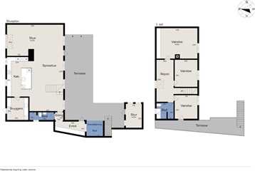 Photo 5. Apartment, Gammel Strandvej, Humlebæk 