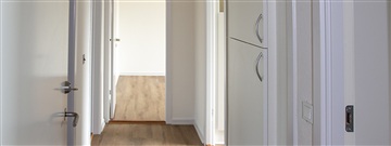 Photo 4. Apartment, Lindegårdsvej, Frederikshavn 