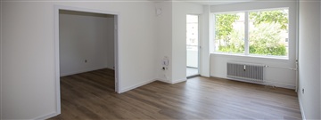Photo 9. Apartment, Lindegårdsvej, Frederikshavn 