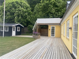 Photo 8. Apartment, Gammel Strandvej, Humlebæk 