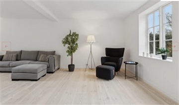 Photo 10. Apartment, Gammel Strandvej, Humlebæk 