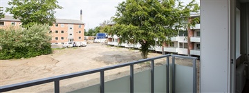Photo 2. Apartment, Lindegårdsvej, Frederikshavn 