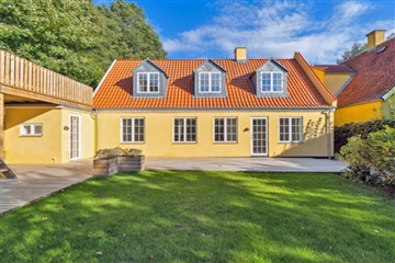 Photo 4. Apartment, Gammel Strandvej, Humlebæk 