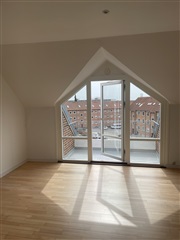 Photo 1. Exchange property, Peter Fabers Vej, Aarhus V 