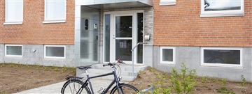 Photo 5. Apartment, Lindegårdsvej, Frederikshavn 