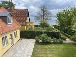 Photo 1. Apartment, Gammel Strandvej, Humlebæk 