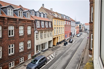 Billede 4. Værelse, , Aarhus C 