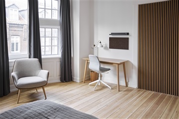 Billede 2. Værelse, , Aarhus C 