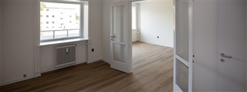 Photo 10. Apartment, Lindegårdsvej, Frederikshavn 