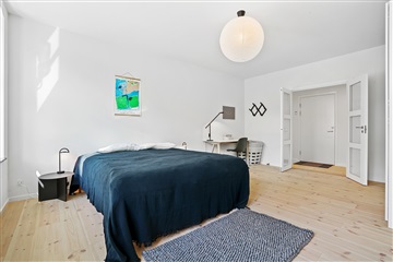 Photo 2. Room, , København K 