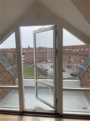Photo 2. Exchange property, Peter Fabers Vej, Aarhus V 