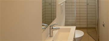 Photo 3. Apartment, Lindegårdsvej, Frederikshavn 