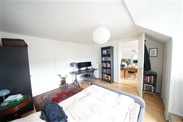 Photo 12. Apartment, Vesterbro, Aalborg 