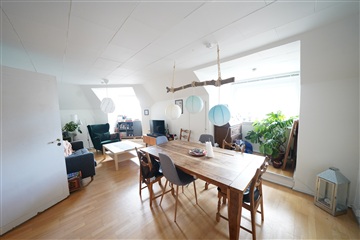 Photo 3. Apartment, Vesterbro, Aalborg 